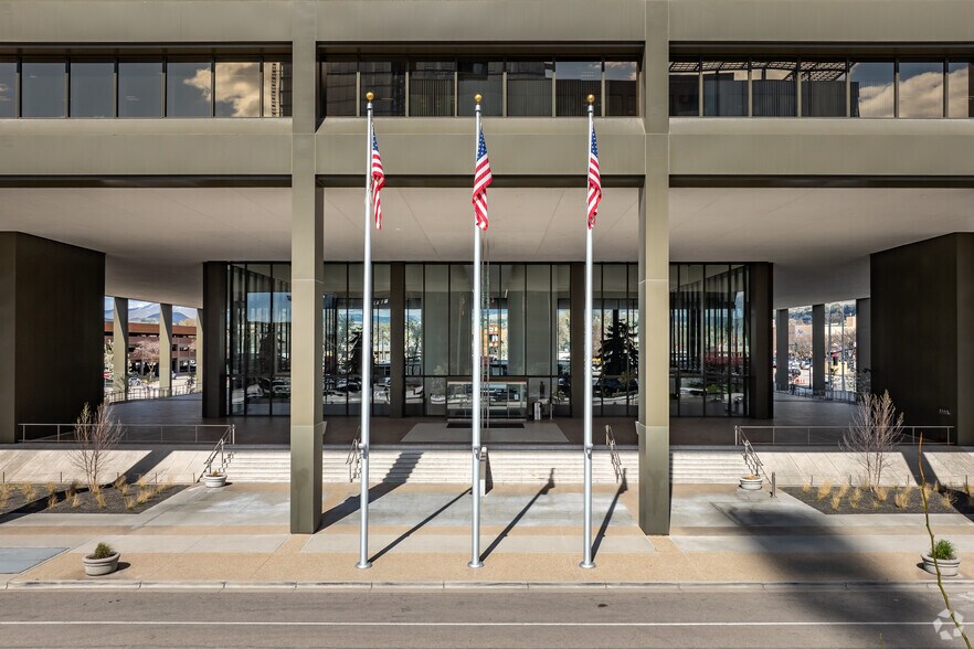 More Photos Of 1111 W Jefferson St, Boise Office For Lease