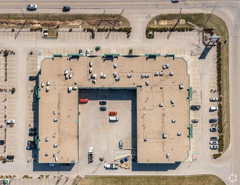 More Photos Of 2181 Premier Way, Sherwood Park Unknown For Lease