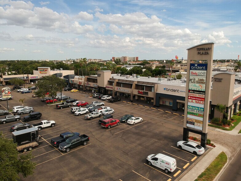 More Photos Of 1001 S 10th St, McAllen Unknown For Lease