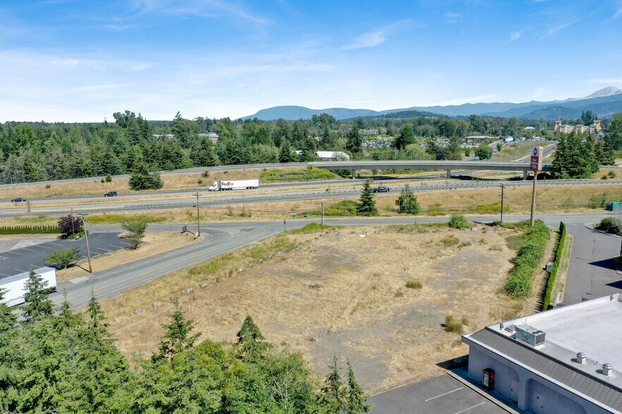 More Photos Of W Bakerview, Bellingham Land For Sale