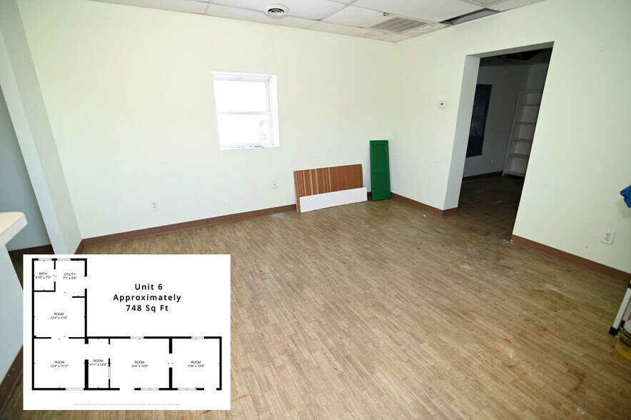 More Photos Of 12302 James Madison Pky, King George Freestanding For Sale