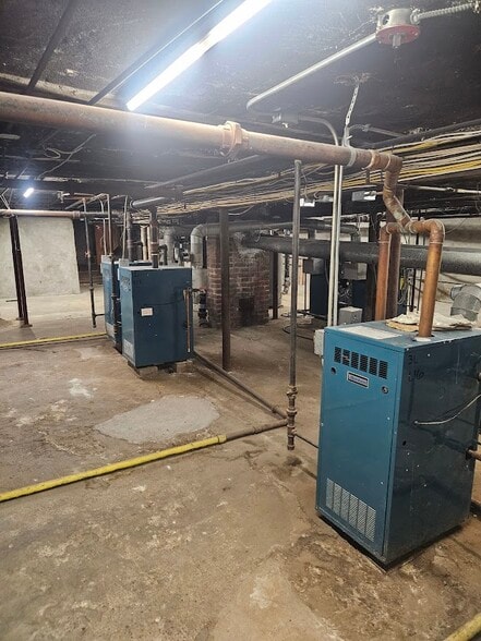 More Photos Of 20 Fairmount St, Boston Apartments For Sale