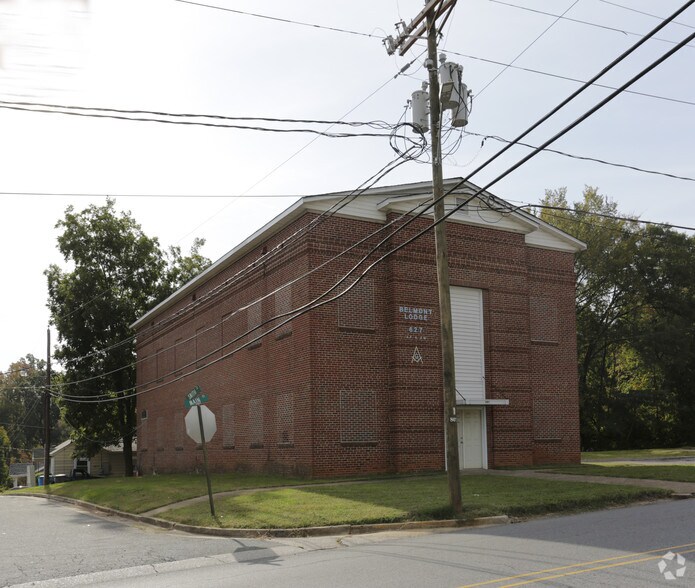 More Photos Of 201 S Main St, Belmont Lodge Meeting Hall For Sale
