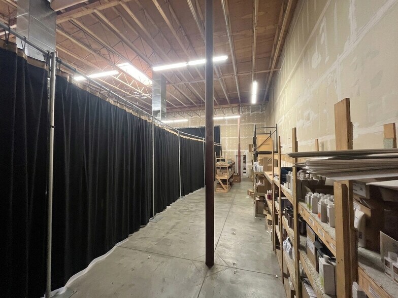More Photos Of 2022-2030 W 9th Ave, Denver Warehouse For Lease