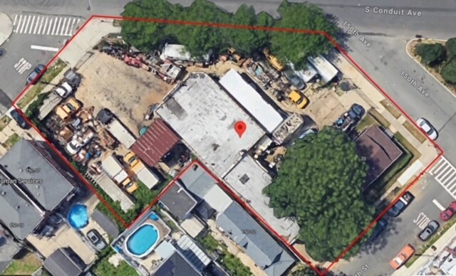 More Photos Of 12520 150th Ave, South Ozone Park Service For Sale