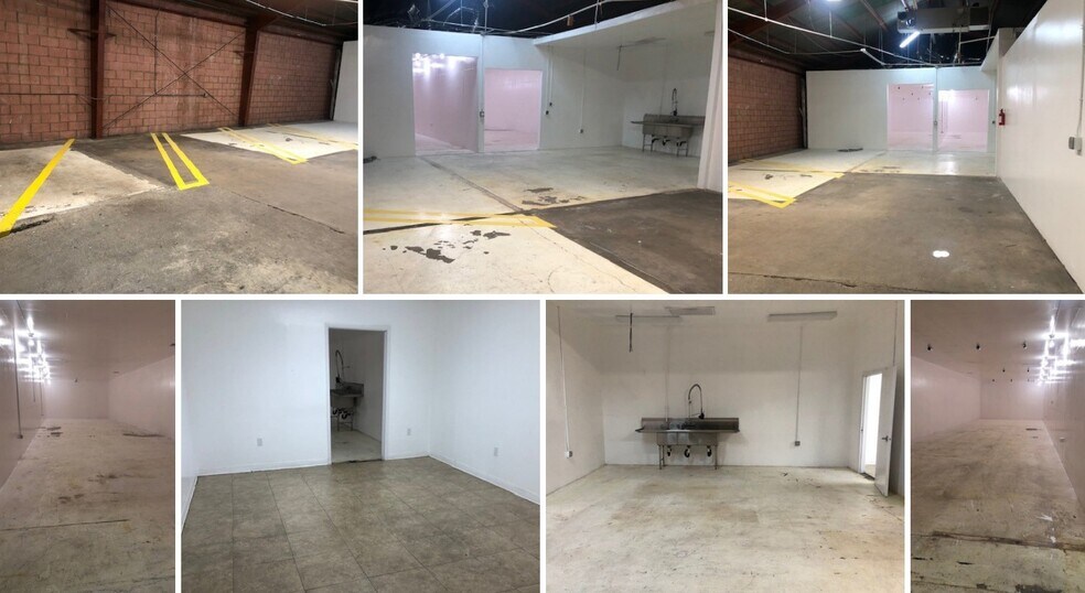 More Photos Of 774-778 Merchant St, Los Angeles Warehouse For Sale