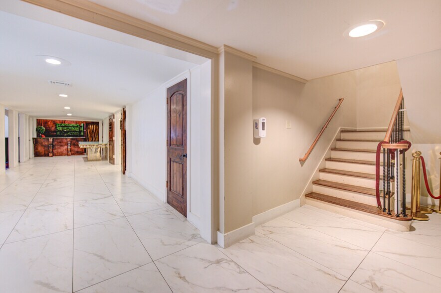 More Photos Of 3600 Michaux St, Houston Lodge Meeting Hall For Sale