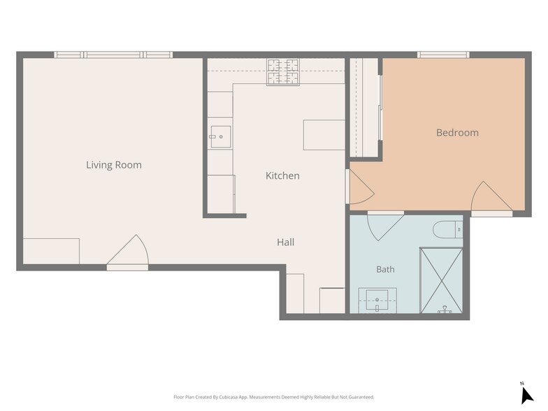 More Photos Of 2300-2306 Fruitvale Ave, Oakland Apartments For Sale