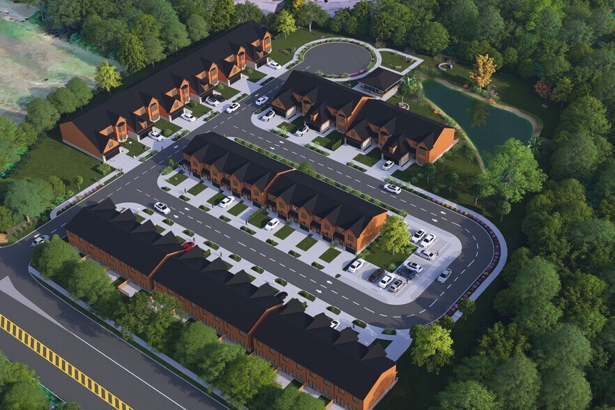 More Photos Of 3400 S Chestatee, Dahlonega Land For Sale