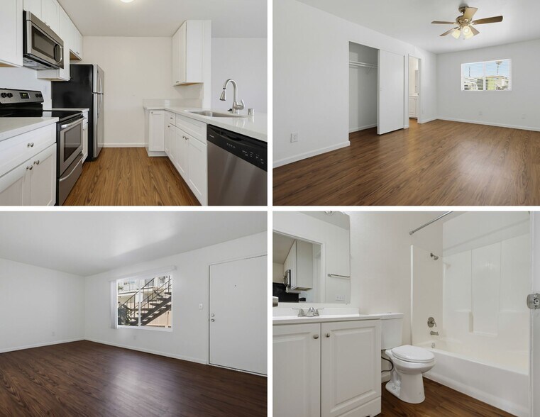 More Photos Of 4608 33rd St, San Diego Apartments For Sale