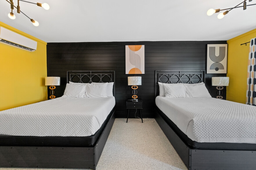 More Photos Of 3155 W Highway 98, Port Saint Joe Hotel For Sale