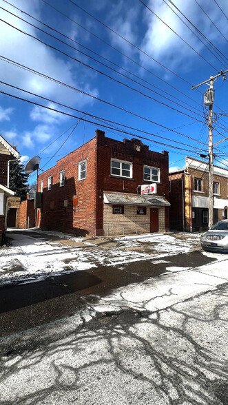 Primary Photo Of 888 Brown St, Akron Bar For Sale