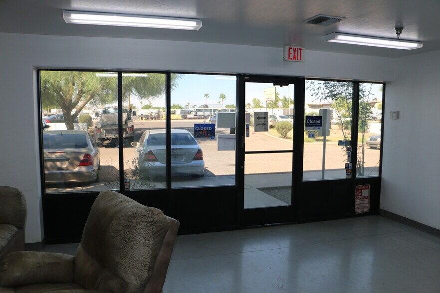 More Photos Of 3105 E Main St, Mesa Warehouse For Sale