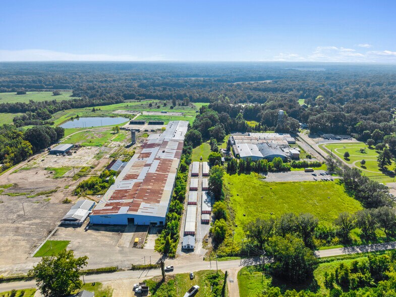 More Photos Of 1601 Bridgewell ln, Port Gibson Self Storage For Sale