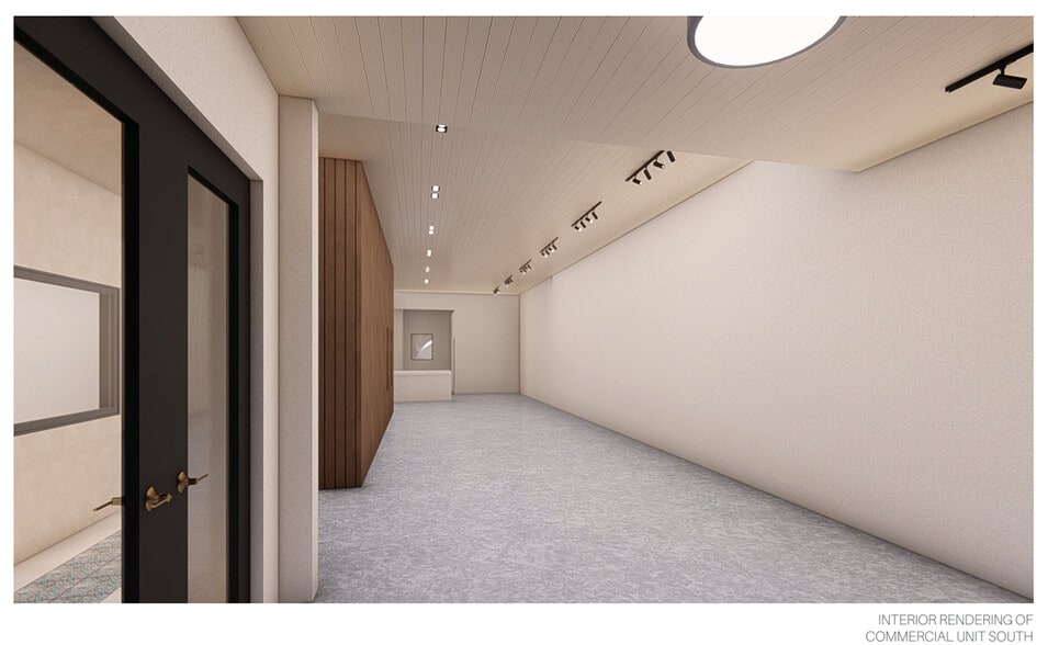 More Photos Of Dolores 5SE of Ocean Ave, Carmel General Retail For Lease