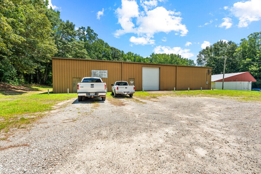 More Photos Of 199 Main St, Whitesburg Industrial For Sale