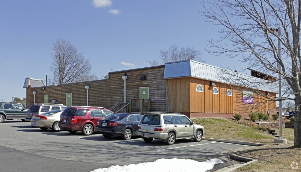 More Photos Of 1404 Starling Dr, Richmond Office For Sale