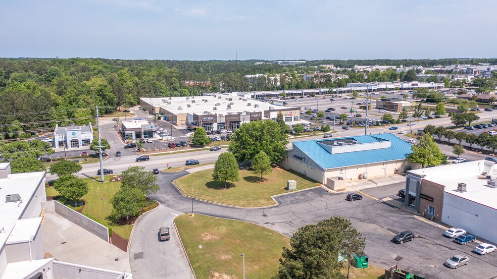 More Photos Of 239 Harbison Rd, Columbia Freestanding For Sale