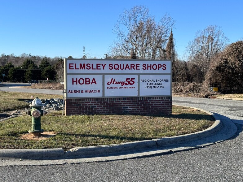 More Photos Of 121 W Elmsley Dr, Greensboro Unknown For Lease