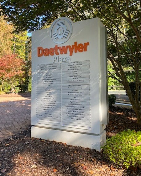More Photos Of 13420 Reese Blvd W, Huntersville Office For Lease