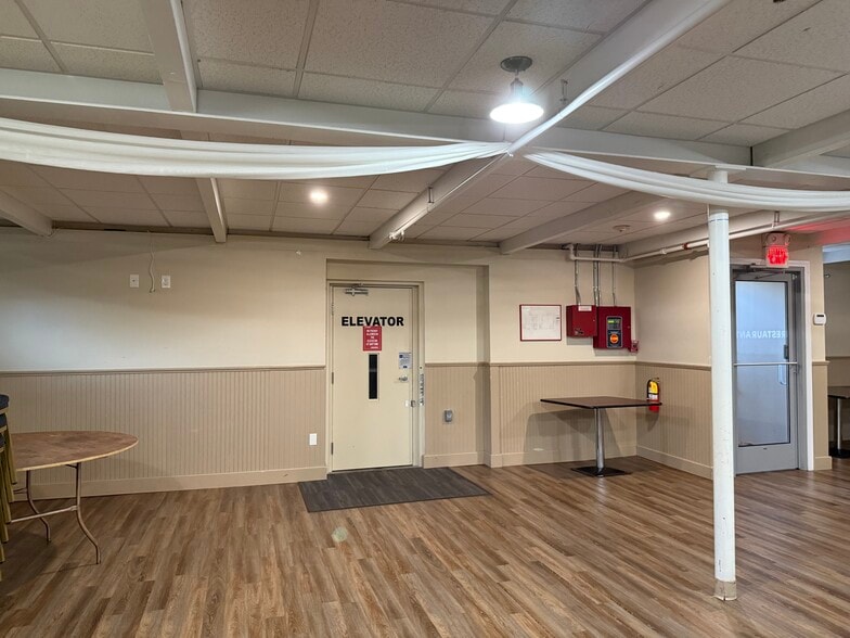 More Photos Of 29 Winter St, Taunton Lodge Meeting Hall For Sale