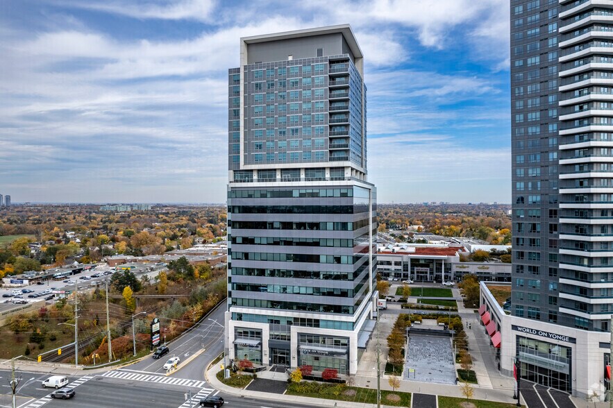 More Photos Of 7191 Yonge St, Markham Medical For Lease