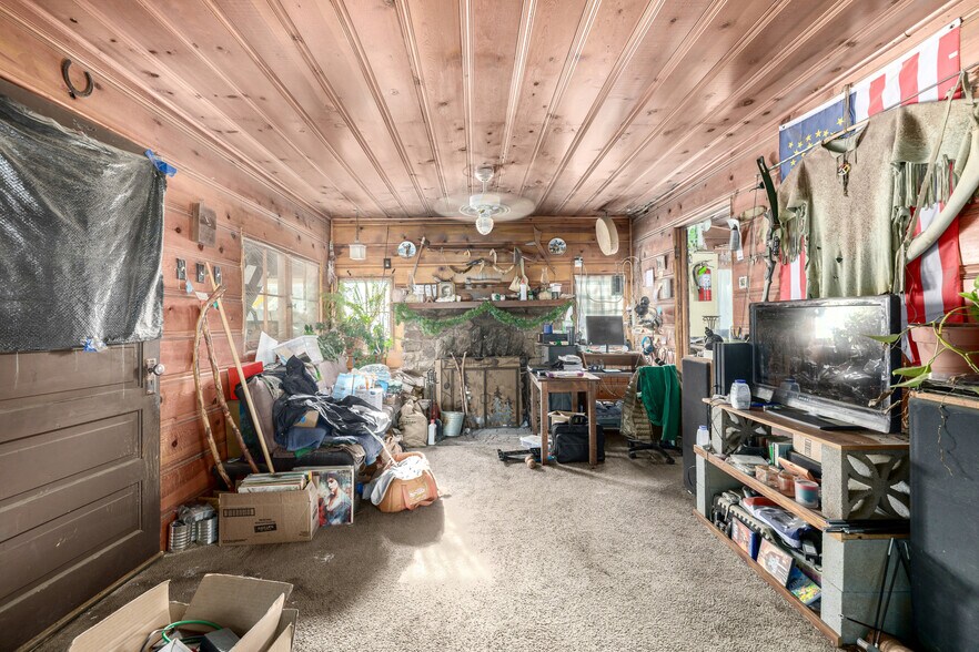 More Photos Of 8537 S Doubleheader Ranch Rd, Morrison Specialty For Sale