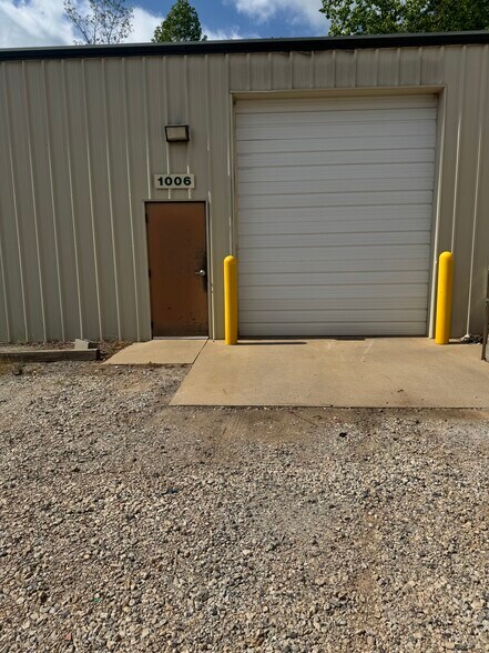 More Photos Of 744 Buffalo Shoals Rd, Statesville Self Storage For Lease