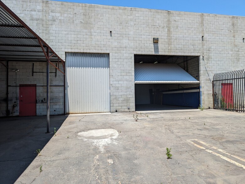 More Photos Of 11195 Central Ave, Ontario Unknown For Lease