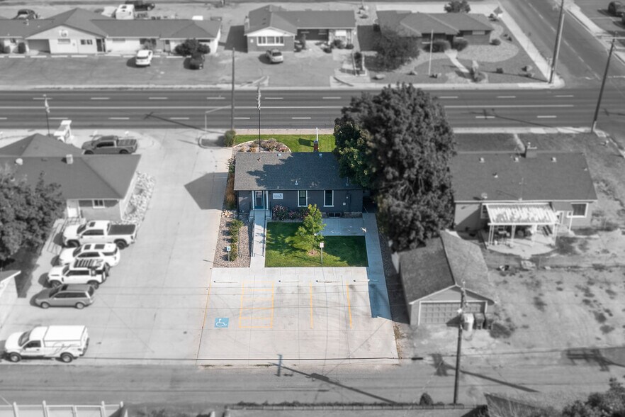 More Photos Of 1632 Addison Ave E, Twin Falls Freestanding For Sale