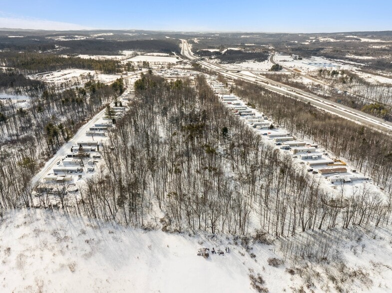 More Photos Of 3868 Western Tpke, Duanesburg Manufactured Housing Mobile Home Park For Sale