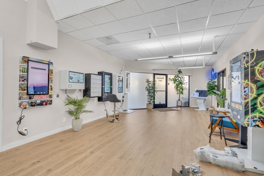 More Photos Of 400 Morris St, Sebastopol Warehouse For Sale