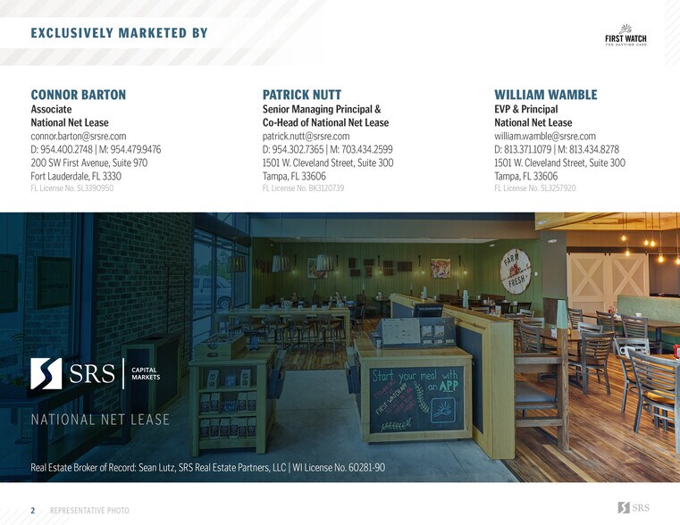 More Photos Of 1295 Olympia Fields Dr, Oconomowoc Restaurant For Sale