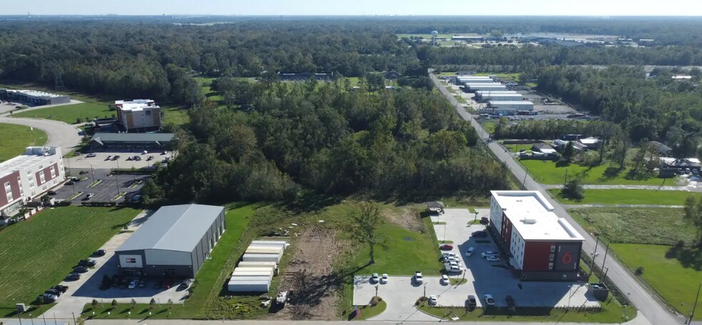 Primary Photo Of S Saint Landry Ave, Gonzales Land For Sale