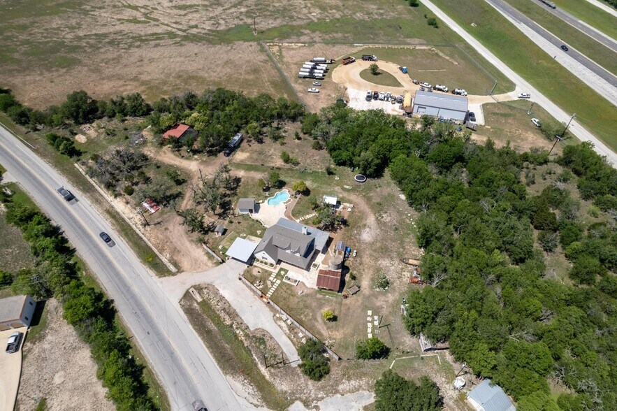 More Photos Of 6 US Highway 87, Comfort Office For Sale