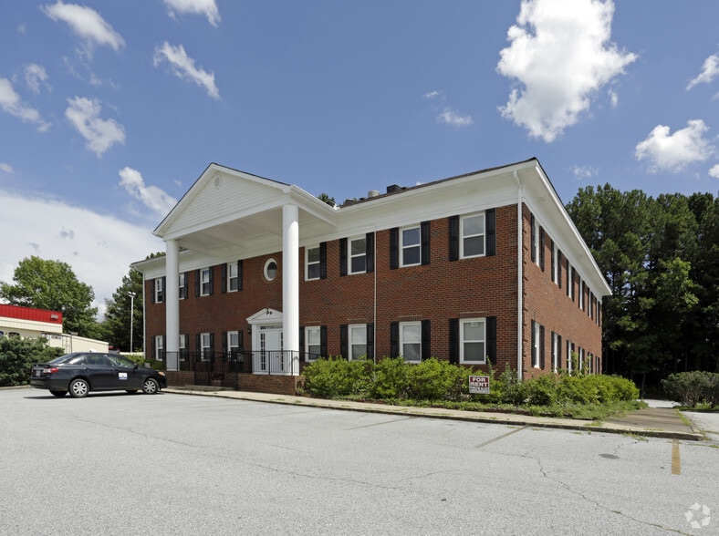 Primary Photo Of 5833 Stewart Pkwy, Douglasville Office For Sale