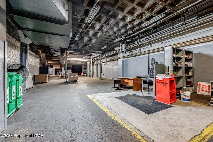 More Photos Of 75 N Washington St, Wilkes Barre Office For Sale