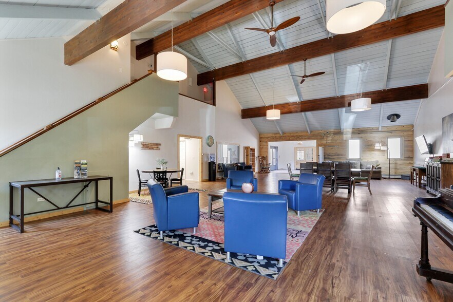 More Photos Of 5532 Us Highway 36, Estes Park Lodge Meeting Hall For Sale