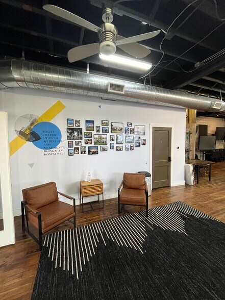 More Photos Of 148 W 600 S, Provo Loft Creative Space For Lease