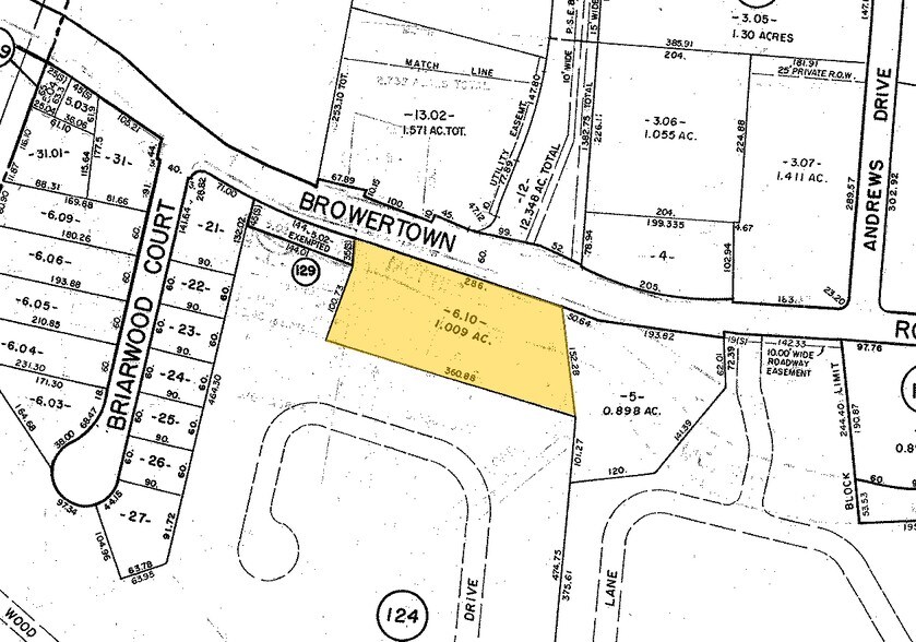 More Photos Of 281 Browertown Rd, Woodland Park Storefront Retail Office For Sale