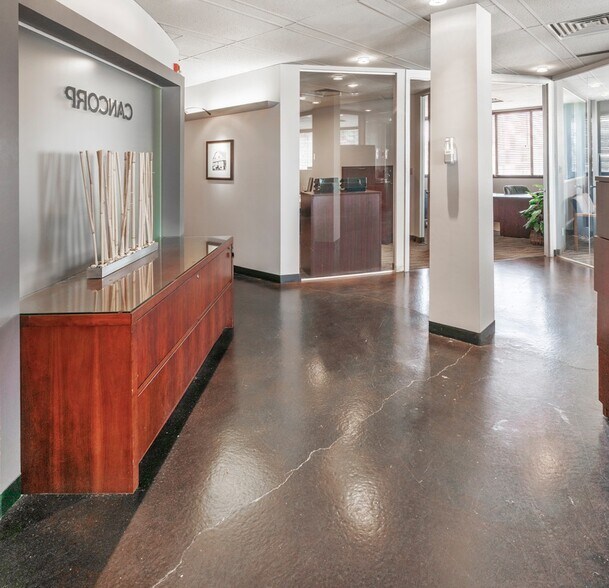 More Photos Of 602 12th Ave SW, Calgary Office For Sale