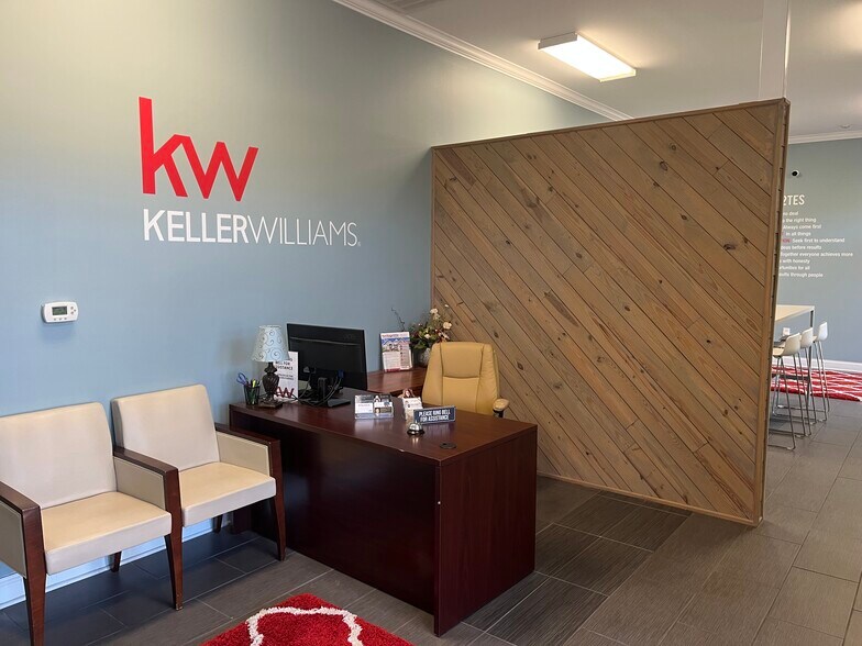 More Photos Of 3735 Admiral Dr, High Point Office For Lease