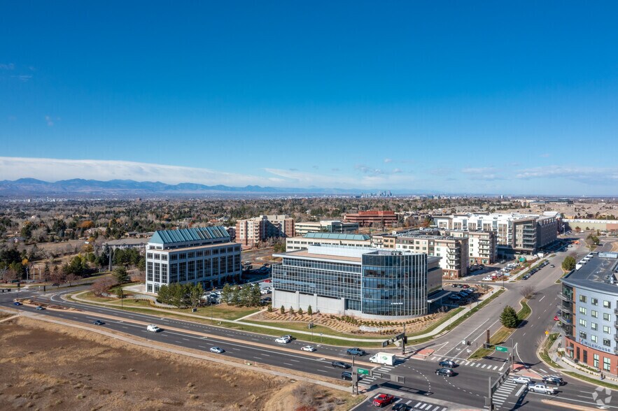 More Photos Of 4949 S Niagara St, Denver Office For Lease