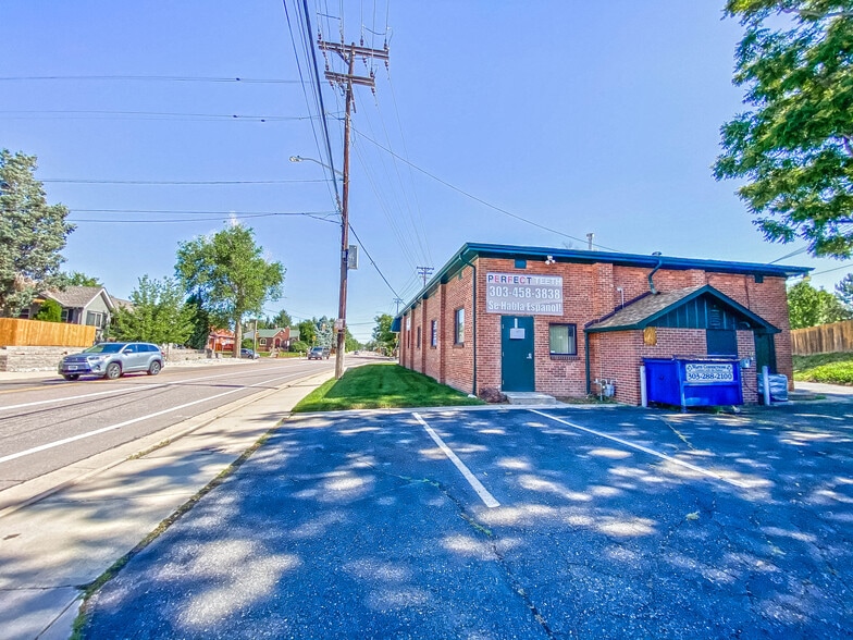 More Photos Of 3190 W 34th Ave, Denver Freestanding For Sale