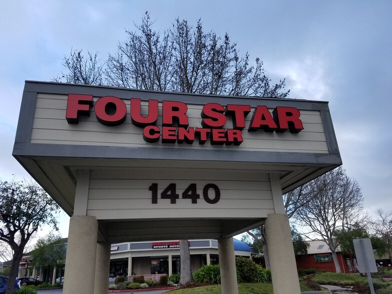 More Photos Of 1430 41st Ave, Capitola Freestanding For Lease