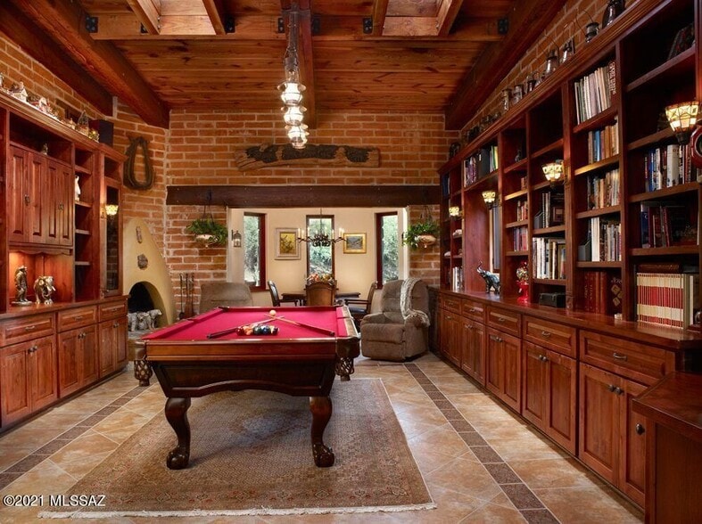 More Photos Of 14545 E Rincon Creek Ranch Rd, Tucson Hotel For Sale