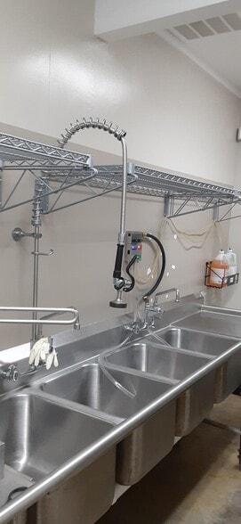 More Photos Of 106 M L King Blvd, Saint Stephen Restaurant For Lease