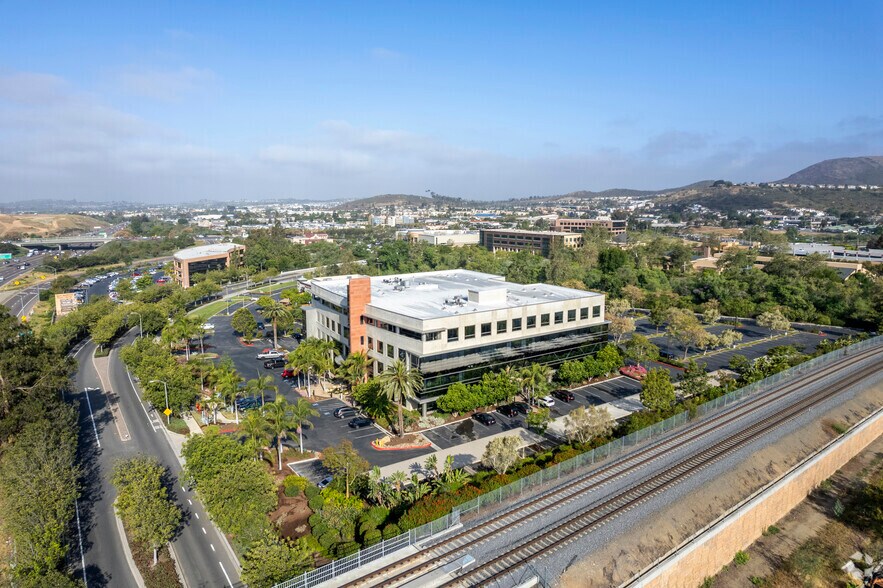 More Photos Of 300 Rancheros Dr, San Marcos Office For Lease