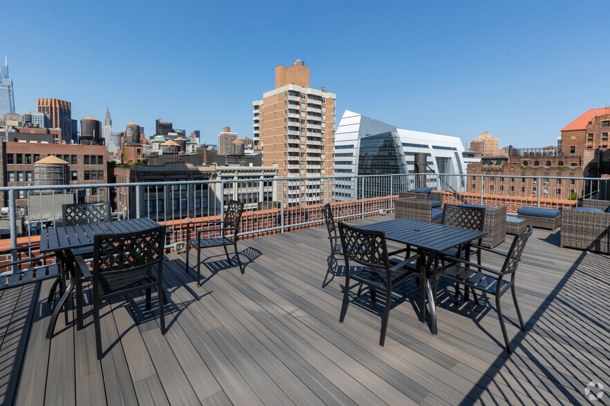 More Photos Of 115 E 23rd St, New York Office For Lease