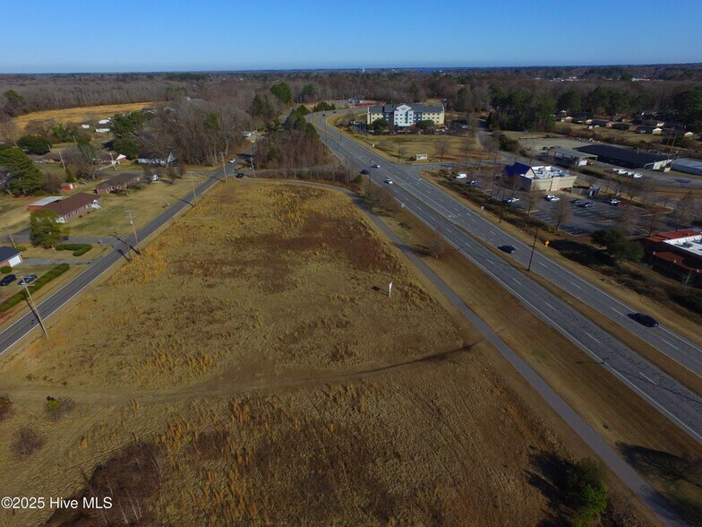 More Photos Of 1903 W Church St, Elizabeth City Land For Sale